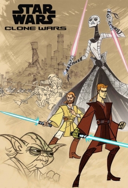 Star Wars: Clone Wars