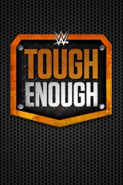 WWE Tough Enough