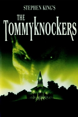 The Tommyknockers