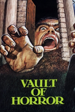 The Vault of Horror