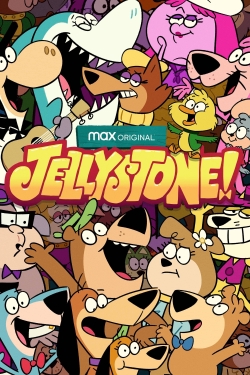 Jellystone!