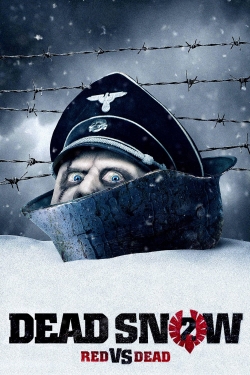 Dead Snow 2: Red vs. Dead