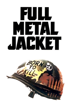 Full Metal Jacket