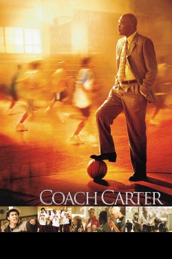 Coach Carter