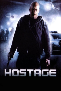 Hostage