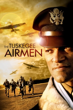 The Tuskegee Airmen