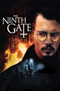 The Ninth Gate