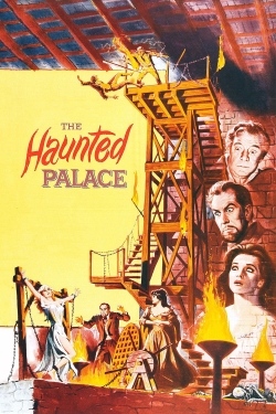 The Haunted Palace