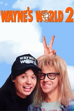 Wayne's World 2