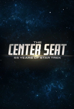 The Center Seat: 55 Years of Star Trek