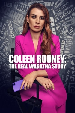 Coleen Rooney: The Real Wagatha Story