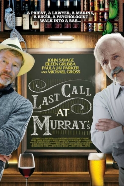 Last Call at Murray's