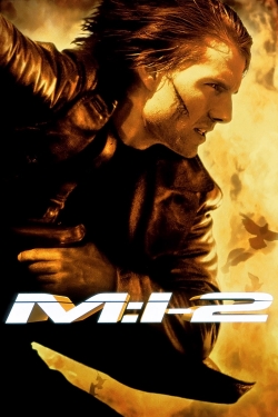 Mission: Impossible II