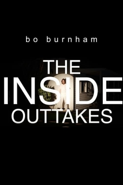 Bo Burnham: The Inside Outtakes