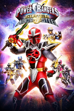 Power Rangers Ninja Steel