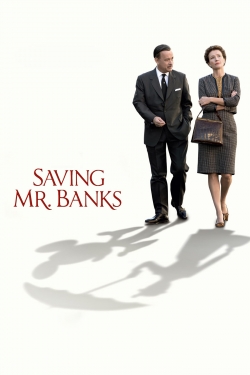 Saving Mr. Banks