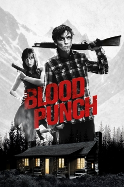 Blood Punch