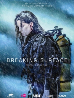 Breaking Surface