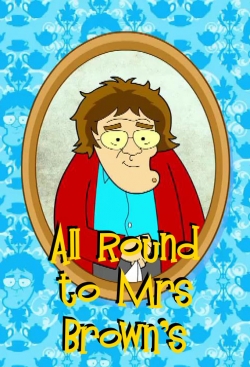 All Round to Mrs Brown's