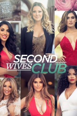 Second Wives Club