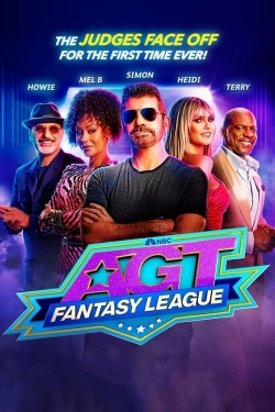 America's Got Talent: Fantasy League