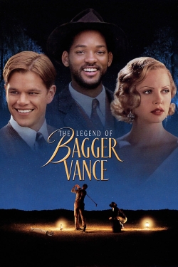 The Legend of Bagger Vance