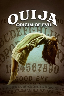 Ouija: Origin of Evil