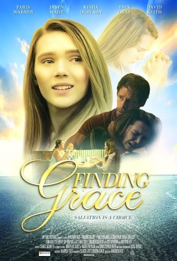 Finding Grace