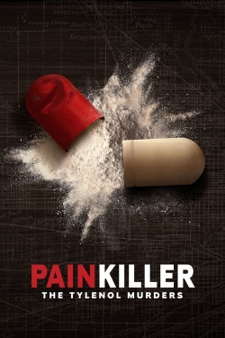 Painkiller: The Tylenol Murders