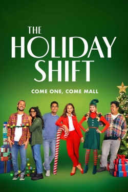 The Holiday Shift