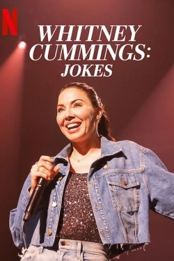 Whitney Cummings: Jokes