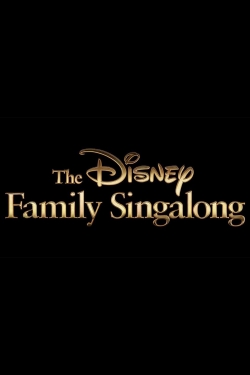 The Disney Family Singalong