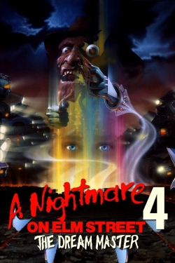 A Nightmare on Elm Street 4: The Dream Master