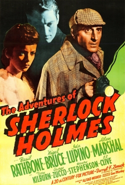 The Adventures of Sherlock Holmes