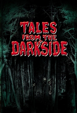 Tales from the Darkside