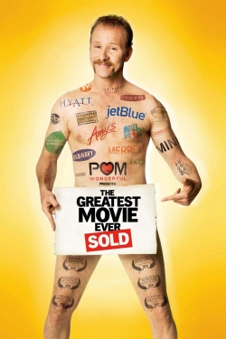 The Greatest Movie Ever Sold