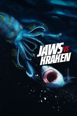 Jaws vs. Kraken