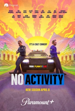 No Activity