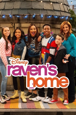 Raven's Home