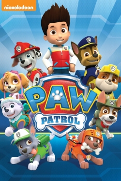 Paw Patrol