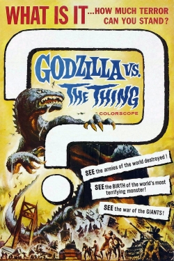 Mothra vs. Godzilla