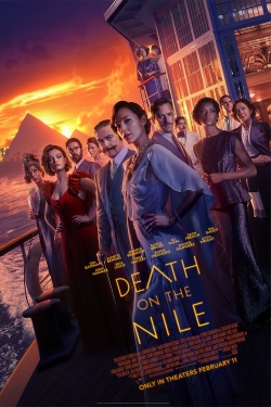 Death on the Nile