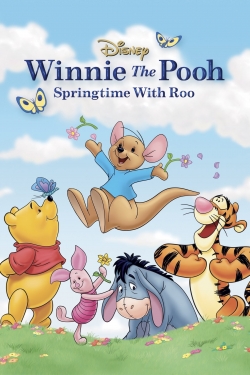 Winnie the Pooh: Springtime with Roo