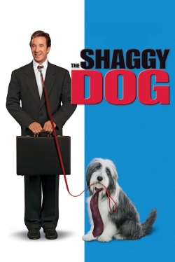 The Shaggy Dog