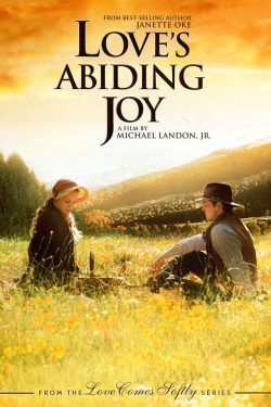 Love's Abiding Joy