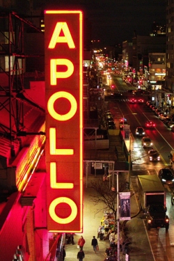 The Apollo