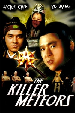 The Killer Meteors