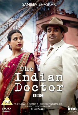 The Indian Doctor