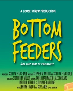 Bottom Feeders