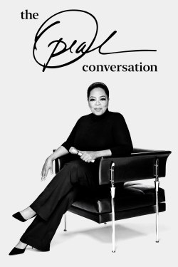 The Oprah Conversation